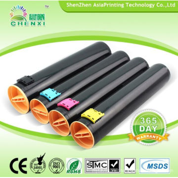 China Premium Color Toner Cartridge for Xerox 3535